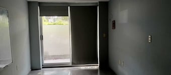 Mini Departamento con Entrada Independiente, Puerta Calle