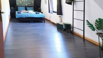 5 Schlafzimmer, WLAN, BettwÀsche