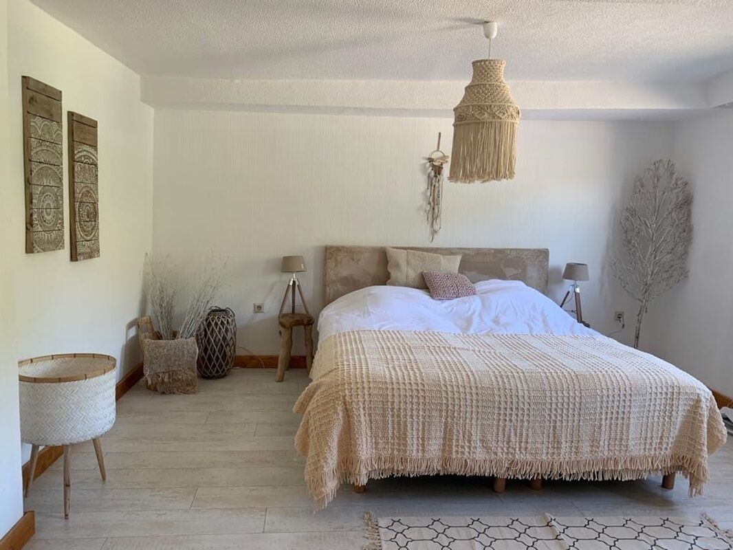 5 Schlafzimmer, WLAN, Bettwäsche