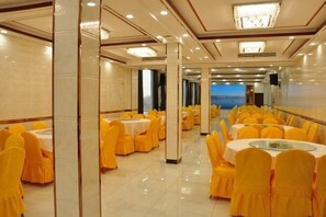 Restaurant - Yingfo Farmhouse (Shucheng)