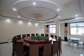 Meeting facility - Yingfo Farmhouse (Shucheng)