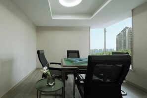 Room - Kairuiting Hotel (Baguocheng Chongqing West Railway Station) (Chongqing)