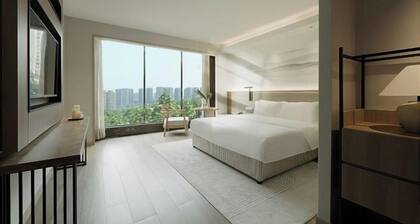 Kairuiting Hotel (Baguocheng Chongqing West Railway Station)