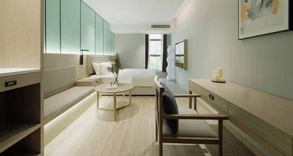 Kairuiting Hotel (Baguocheng Chongqing West Railway Station)