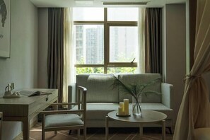 Room - Kairuiting Hotel (Baguocheng Chongqing West Railway Station) (Chongqing)