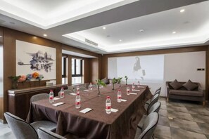 Unclassified image, 3 of 12, button - Kairuiting Hotel (Baguocheng Chongqing West Railway Station) (Chongqing)