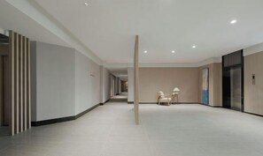 Interior - Kairuiting Hotel (Baguocheng Chongqing West Railway Station) (Chongqing)