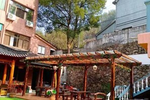 Exterior - Longwangshan Shenglin Inn (Anji)