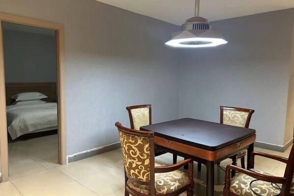 Room - Yuanle Hotel (Boluo)