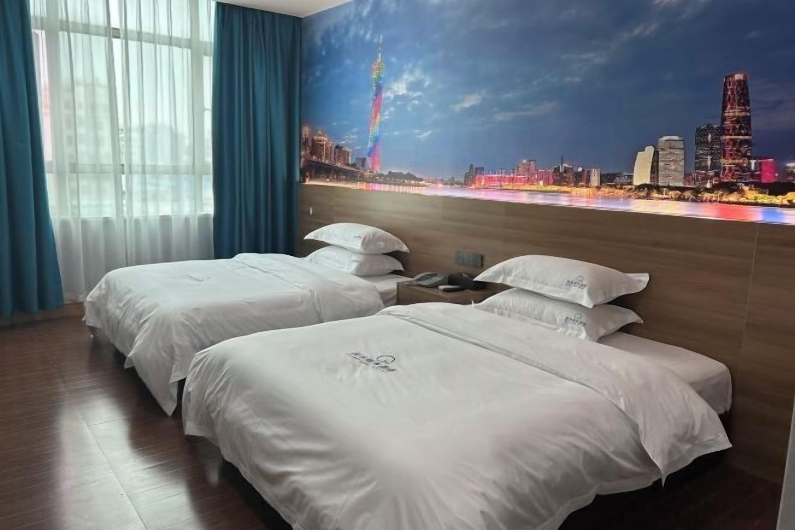 ห้องพัก