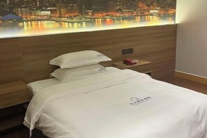 Room - Yuanle Hotel (Boluo)