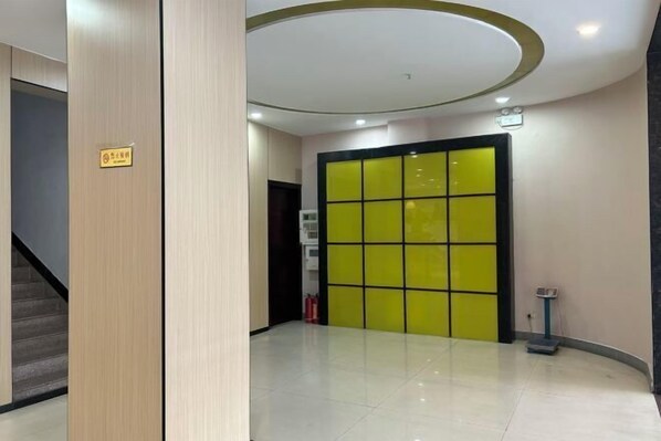 Interior - Yuanle Hotel (Boluo)