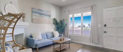 Téléviseur connecté