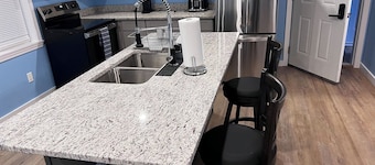 Almira Properties Unit 1