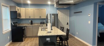 Almira Properties Unit 1