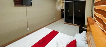 RedDoorz @ Cion Suites Mintal Davao