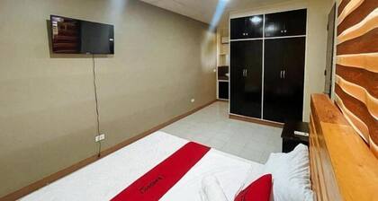 RedDoorz @ Cion Suites Mintal Davao