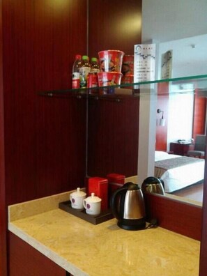 Room - Shanghecheng Hotel (Feixi)