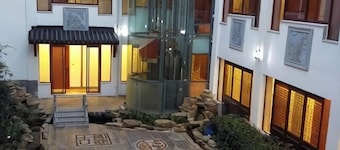 肥西上河城大酒店（三河古鎮景區店）