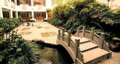 Shanghecheng Hotel