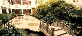 Shanghecheng Hotel