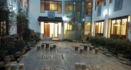 Shanghecheng Hotel