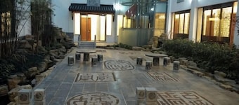 Shanghecheng Hotel