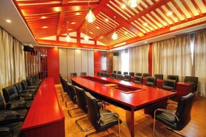 Unclassified image, 5 of 34, button - Shanghecheng Hotel (Feixi)