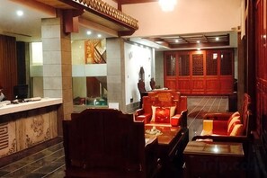 Unclassified image, 4 of 34, button - Shanghecheng Hotel (Feixi)