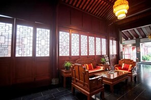 Unclassified image, 3 of 34, button - Shanghecheng Hotel (Feixi)