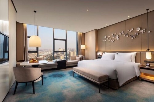 Ao Ni Si Hotel