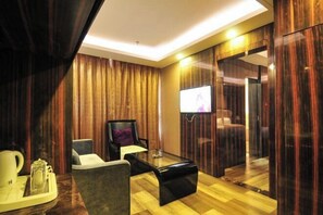 Interior - Ao Ni Si Hotel (Sanya)