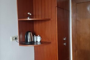 Interior - Fuyang Station Front Hotel (Yiyang)