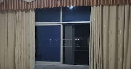Fuyang Station Front Hotel