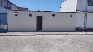 Fachada