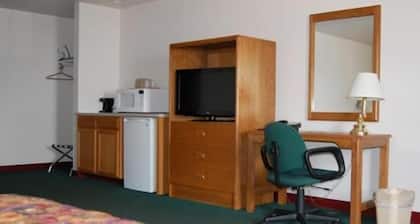 COUNTRY HAVEN INN