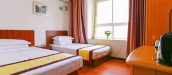 Sunshine Hotel Xijing Hospital