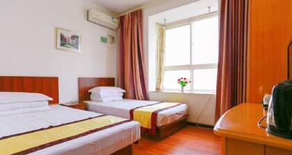 Sunshine Hotel Xijing Hospital