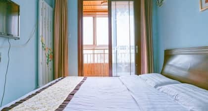 Sunshine Hotel Xijing Hospital