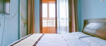 Sunshine Hotel Xijing Hospital