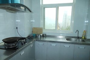 Unclassified image, 5 of 9, button - Sunshine Hotel Xijing Hospital (Xi'an)