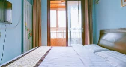 Sunshine Hotel Xijing Hospital