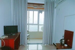 Room - Sunshine Hotel Xijing Hospital (Xi'an)