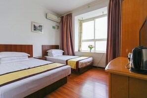 Room - Sunshine Hotel Xijing Hospital (Xi'an)