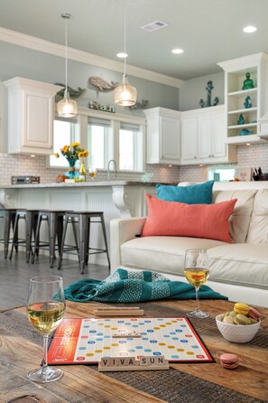 تلفزيون ذكي