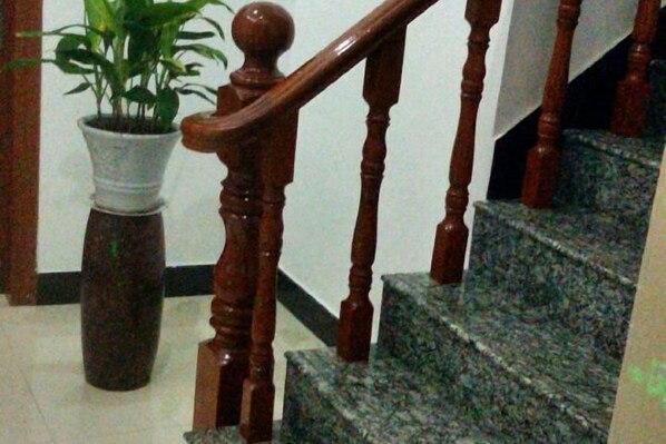 Interior - Yongchang Hotel (Ningbo)