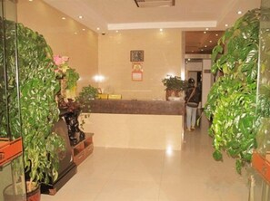 Unclassified image, 5 of 16, button - Yongchang Hotel (Ningbo)