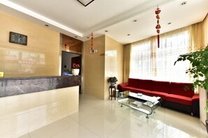 Unclassified image, 2 of 16, button - Yongchang Hotel (Ningbo)