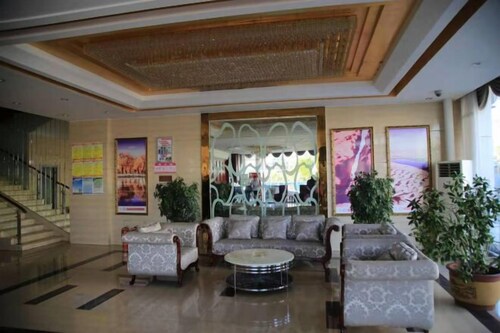 Inner Mongolia Too Western Coal Taixi Logistics Information