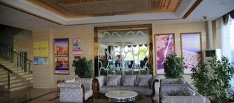 Inner Mongolia Too Western Coal Taixi Logistics Information